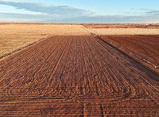 County Road 5500, Shallowater, TX 79363