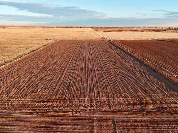 County Road 5500, Shallowater, TX 79363