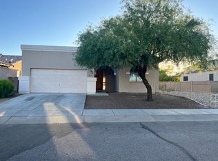 2321 N Avenida Tabica, Green Valley, AZ 85614