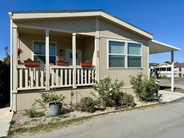 2900 Fairview Rd #60, Hollister, CA 95023
