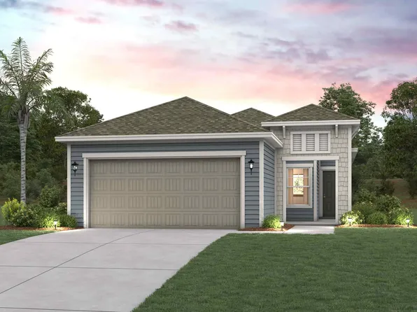 226 Collin Nicholas Dr, Kingsland, GA 31548