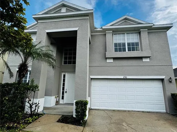 890 MCINNIS COURT, KISSIMMEE, FL 34744
