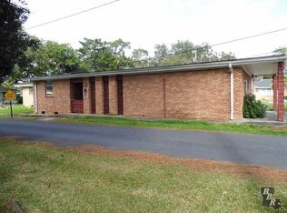 140 W 163rd St, Galliano, LA 70354