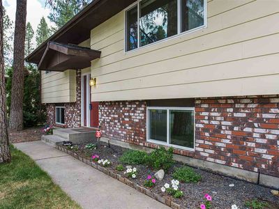 8412 N Pamela St, Spokane, WA, 99208