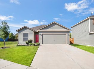 105 Patton Ln, Venus, TX 76084