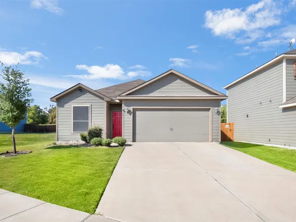105 Patton Ln, Venus, TX 76084
