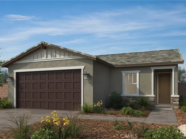 1305 Creighton Cir, Perris, CA 92571
