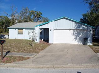 11640 Salmon Dr, Port Richey, FL 34668