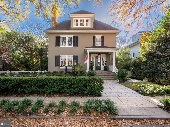 39 Southgate Ave, Annapolis, MD 21401