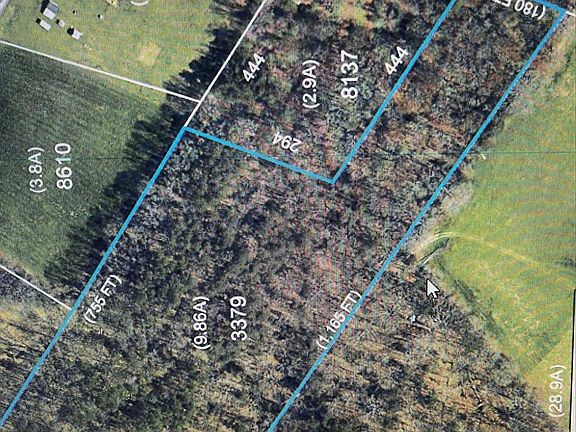 3rd image of 0 Joes Rd