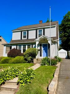 28 Nettleton Avenue, Naugatuck, CT, 06770