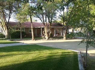2321 Jan Ct, Gardnerville, NV