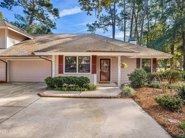 727 N Reeve Rd, Saint Helena Island, SC 29920