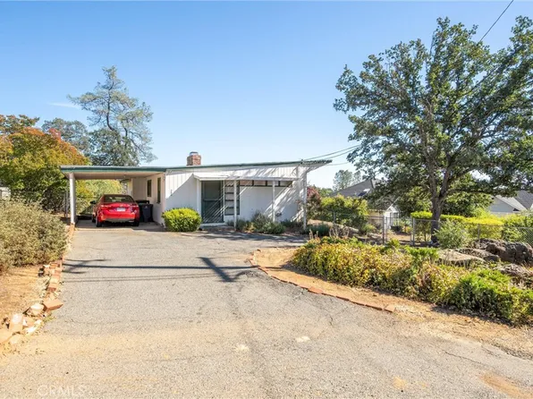 200 Canyon Highlands Dr, Oroville, CA 95966