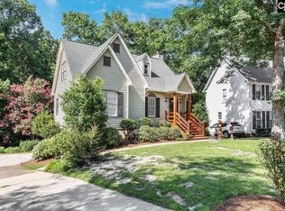 321 Saddlebrooke Cir, Lexington, SC 29072