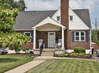 3027 Carson Way, Louisville, KY
