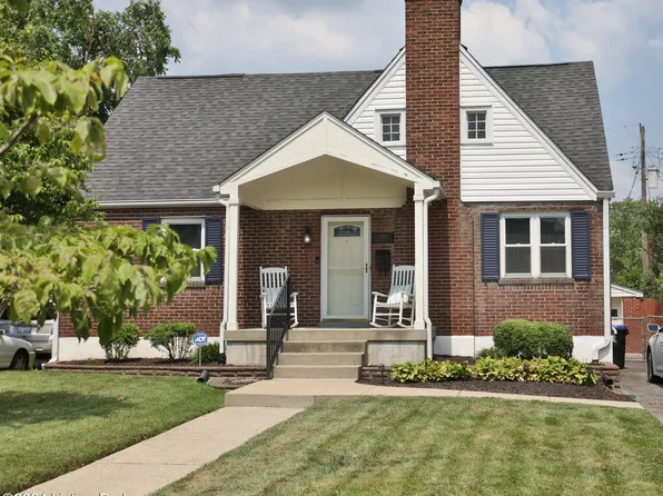 3027 Carson Way, Louisville, KY 40205