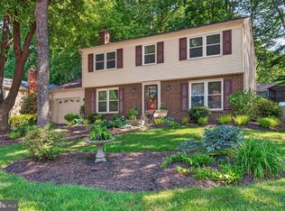 12714 Longleaf Ln, Herndon, VA 20170