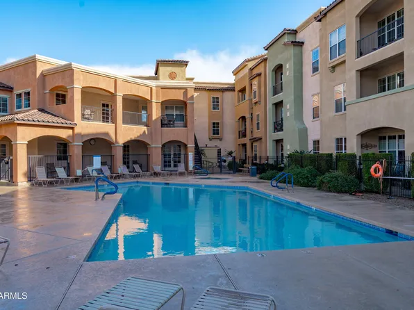 14575 W MOUNTAIN VIEW Boulevard #10307, Surprise, AZ 85374