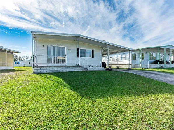 38602 Beniger Dr, Zephyrhills, FL 33540