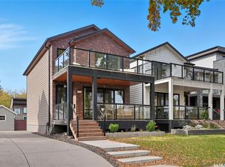 1172A Spadina CRESCENT E, Saskatoon, SK S7K 3H8