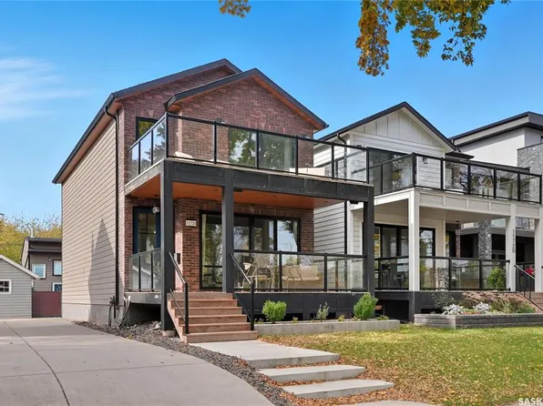 1172A Spadina CRESCENT E, Saskatoon, SK S7K 3H8