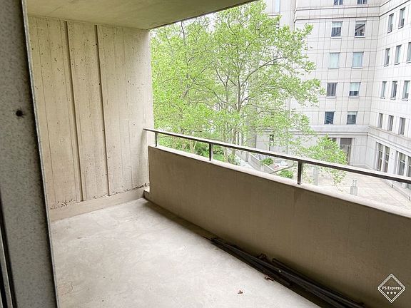 2nd image of 196 Park Row #4A