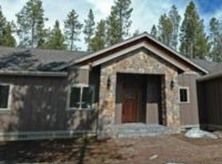 17472 Killdeer Dr, Bend, OR 97707