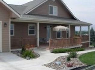 1607 9th Ave, Clarkston, WA 99403