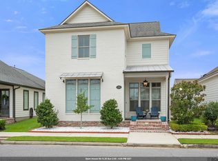 556 Glenthorne Dr, Gonzales, LA 70737