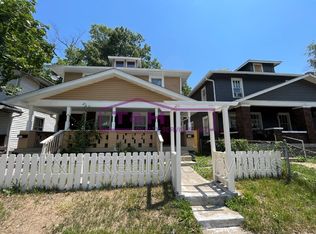 2509 N Harding St, Indianapolis, IN 46208
