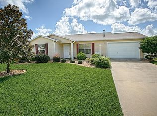 17411 SE 74th Netherclift Ter, The Villages, FL 32162