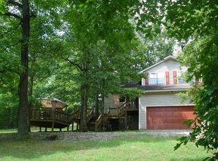 15 Mallard Rd, Counce, TN 38326