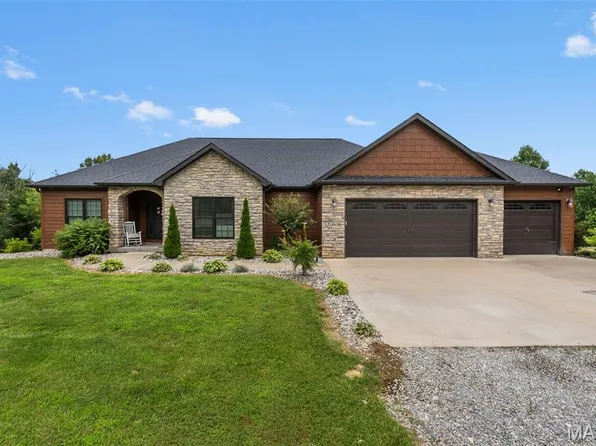 785 County Road 612, Cape Girardeau, MO 63701