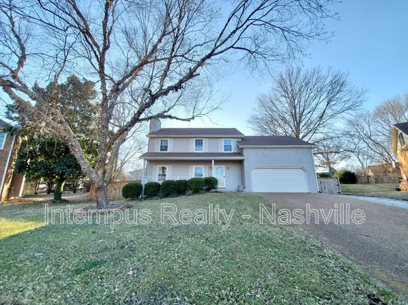 547 Hopewood Ct, Franklin, TN 37064