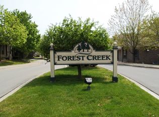 3017 Forest Creek Ct, Ann Arbor, MI 48108