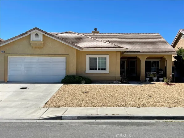 12353 Blazing Star Ln, Victorville, CA 92392