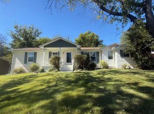 2821 Galesburg Dr, Nashville, TN 37217