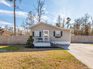 1336 Georgia Rd, Lake Charles, LA 70611