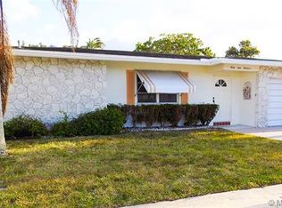 6900 NW 11th St, Margate, FL 33063