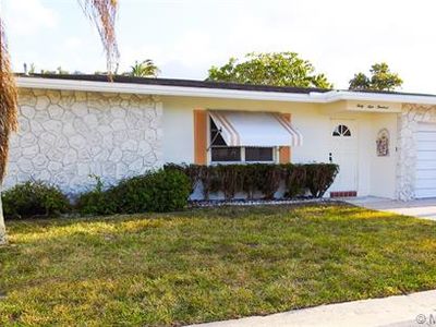 6900 NW 11th St, Margate, FL, 33063
