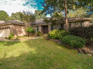 7 Shepard Ct, Little Rock, AR 72223