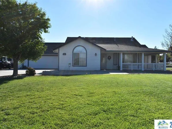 471-550 Bantley Dr, Susanville, CA 96130