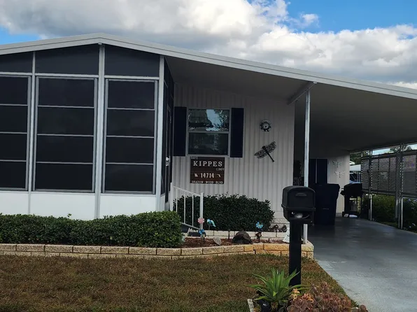 14714 Shadowwood Blvd #103, Hudson, FL 34667