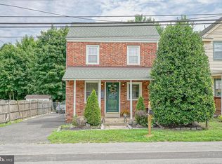 109 Sewell Rd, Sewell, NJ 08080