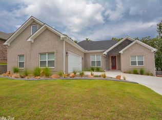 8708 E Woodruff Ave, Sherwood, AR 72120