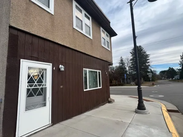 101 W 7th Ave, 101 7th Ave W Unit 3, Floodwood, MN 55736