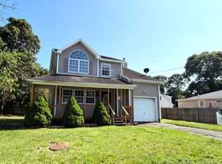 52 Arpage Dr E, Shirley, NY 11967