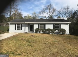 3001 Kathy Ln NW, Conyers, GA 30012