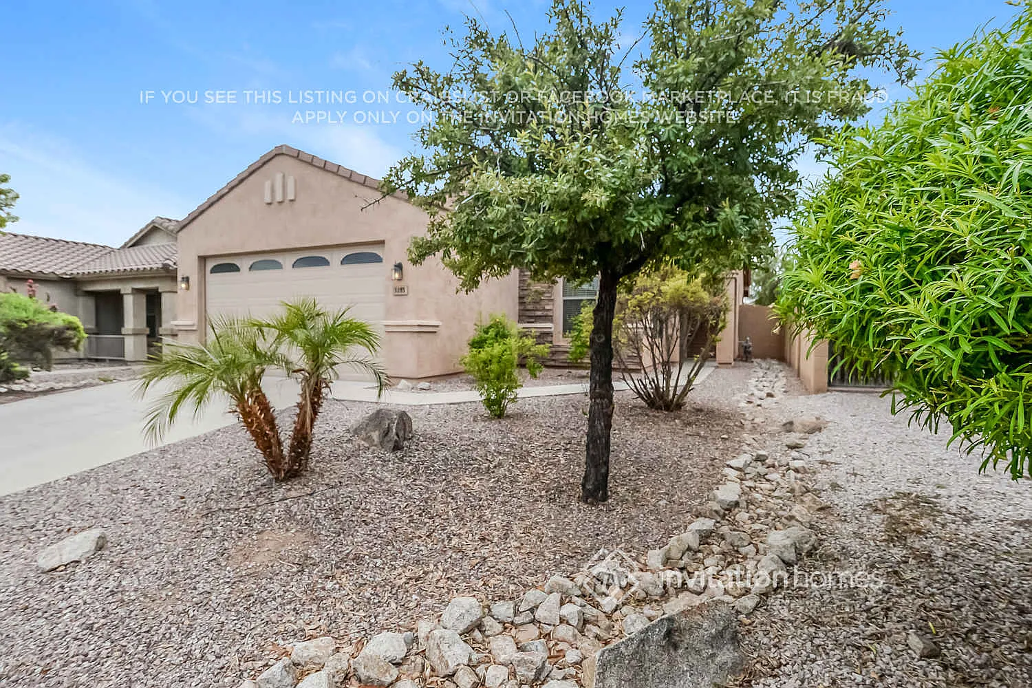 3185 W Dancer Ln Queen Creek, AZ 85142 — Photo 2